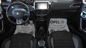 RABLJENO VOZILO PEUGEOT 2008 STYLE 1,2 PURE TECH Mehanički mjenjač BENZIN 81205