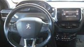 RABLJENO VOZILO PEUGEOT 2008 STYLE 1,2 PURE TECH Mehanički mjenjač BENZIN 81205