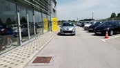 RABLJENO VOZILO PEUGEOT 207 1,4 SW ACCESS Mehanički mjenjač BENZIN 223263