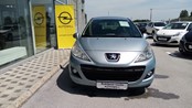 RABLJENO VOZILO PEUGEOT 207 1,4 SW ACCESS Mehanički mjenjač BENZIN 223263