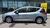 RABLJENO VOZILO PEUGEOT 207 1,4 SW ACCESS Mehanički mjenjač BENZIN 223263