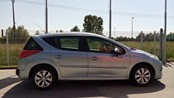 RABLJENO VOZILO PEUGEOT 207 1,4 SW ACCESS Mehanički mjenjač BENZIN 223263