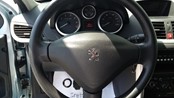 RABLJENO VOZILO PEUGEOT 207 1,4 SW ACCESS Mehanički mjenjač BENZIN 223263