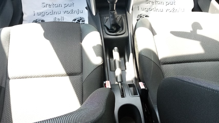 RABLJENO VOZILO PEUGEOT 207 1,4 SW ACCESS Mehanički mjenjač BENZIN 223263