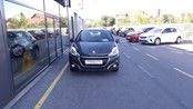 RABLJENO VOZILO PEUGEOT 208 1,2 Mehanički mjenjač BENZIN 67136