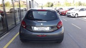 RABLJENO VOZILO PEUGEOT 208 1,2 Mehanički mjenjač BENZIN 67136