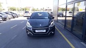 RABLJENO VOZILO PEUGEOT 208 1,2 Mehanički mjenjač BENZIN 67136