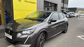 RABLJENO VOZILO PEUGEOT 208 1,2 PURETECH Mehanički mjenjač BENZIN 224519