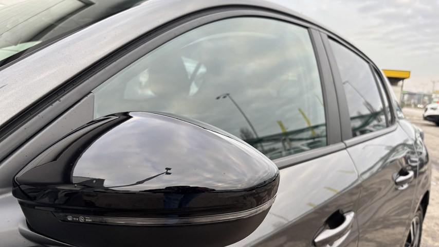 RABLJENO VOZILO PEUGEOT 208 1,2 PURETECH Mehanički mjenjač BENZIN 224519