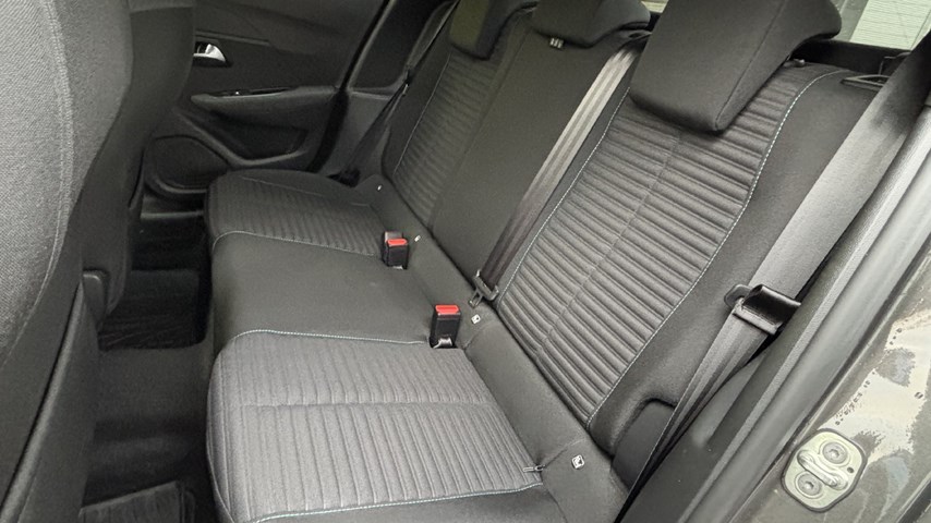 RABLJENO VOZILO PEUGEOT 208 1,2 PURETECH Mehanički mjenjač BENZIN 224519