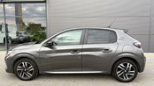 RABLJENO VOZILO PEUGEOT 208 1,2 PURETECH Mehanički mjenjač BENZIN 224519