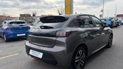 RABLJENO VOZILO PEUGEOT 208 1,2 PURETECH Mehanički mjenjač BENZIN 224519