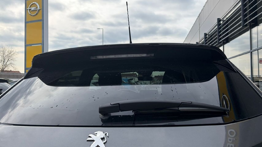 RABLJENO VOZILO PEUGEOT 208 1,2 PURETECH Mehanički mjenjač BENZIN 224519