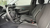 RABLJENO VOZILO PEUGEOT 208 1,2 PURETECH Mehanički mjenjač BENZIN 224519