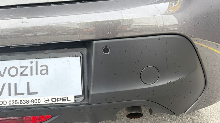 RABLJENO VOZILO PEUGEOT 208 1,2 PURETECH Mehanički mjenjač BENZIN 224519