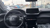 RABLJENO VOZILO PEUGEOT 208 1,2 PURETECH Mehanički mjenjač BENZIN 224519