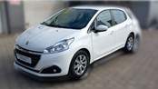RABLJENO VOZILO PEUGEOT 208 1,5 HDI Mehanički mjenjač DIESEL 27306