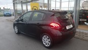 RABLJENO VOZILO PEUGEOT 208 1,6 BLUEHDI 100 ACTIVE Mehanički mjenjač DIESEL 222729