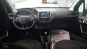 RABLJENO VOZILO PEUGEOT 208 1,6 BLUEHDI 100 ACTIVE Mehanički mjenjač DIESEL 222729