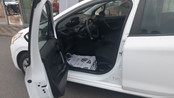 RABLJENO VOZILO PEUGEOT 208 1,6 BLUEHDI Mehanički mjenjač DIESEL 222774