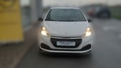 RABLJENO VOZILO PEUGEOT 208 1,6 BLUEHDI Mehanički mjenjač DIESEL 222774