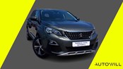 RABLJENO VOZILO PEUGEOT 3008 1,2 Mehanički mjenjač BENZIN 65739