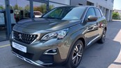 RABLJENO VOZILO PEUGEOT 3008 1,2 Mehanički mjenjač BENZIN 65739