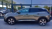 RABLJENO VOZILO PEUGEOT 3008 1,2 Mehanički mjenjač BENZIN 65739