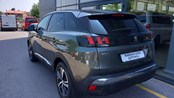 RABLJENO VOZILO PEUGEOT 3008 1,2 Mehanički mjenjač BENZIN 65739