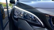 RABLJENO VOZILO PEUGEOT 3008 1,2 Mehanički mjenjač BENZIN 65739
