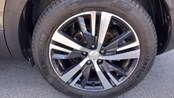 RABLJENO VOZILO PEUGEOT 3008 1,2 Mehanički mjenjač BENZIN 65739