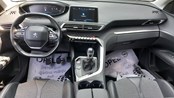 RABLJENO VOZILO PEUGEOT 3008 1,2 Mehanički mjenjač BENZIN 65739