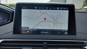 RABLJENO VOZILO PEUGEOT 3008 1,2 Mehanički mjenjač BENZIN 65739