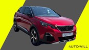 RABLJENO VOZILO PEUGEOT 3008 1,2 Mehanički mjenjač BENZIN 65789