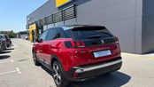 RABLJENO VOZILO PEUGEOT 3008 1,2 Mehanički mjenjač BENZIN 65789