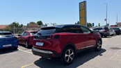 RABLJENO VOZILO PEUGEOT 3008 1,2 Mehanički mjenjač BENZIN 65789