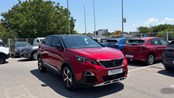 RABLJENO VOZILO PEUGEOT 3008 1,2 Mehanički mjenjač BENZIN 65789