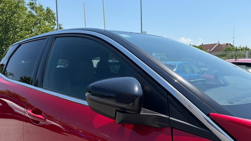 RABLJENO VOZILO PEUGEOT 3008 1,2 Mehanički mjenjač BENZIN 65789
