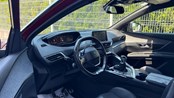 RABLJENO VOZILO PEUGEOT 3008 1,2 Mehanički mjenjač BENZIN 65789