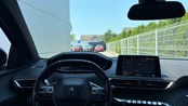 RABLJENO VOZILO PEUGEOT 3008 1,2 Mehanički mjenjač BENZIN 65789