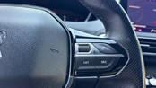 RABLJENO VOZILO PEUGEOT 3008 1,2 Mehanički mjenjač BENZIN 65789