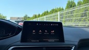 RABLJENO VOZILO PEUGEOT 3008 1,2 Mehanički mjenjač BENZIN 65789