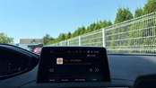 RABLJENO VOZILO PEUGEOT 3008 1,2 Mehanički mjenjač BENZIN 65789
