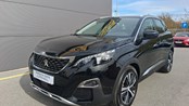 RABLJENO VOZILO PEUGEOT 3008 1,2 PURETECH ALLURE Mehanički mjenjač BENZIN 65760