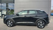 RABLJENO VOZILO PEUGEOT 3008 1,2 PURETECH ALLURE Mehanički mjenjač BENZIN 65760