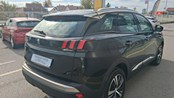 RABLJENO VOZILO PEUGEOT 3008 1,2 PURETECH ALLURE Mehanički mjenjač BENZIN 65760