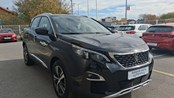 RABLJENO VOZILO PEUGEOT 3008 1,2 PURETECH ALLURE Mehanički mjenjač BENZIN 65760