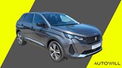 RABLJENO VOZILO PEUGEOT 3008 1,5 D ALLURE Mehanički mjenjač DIESEL 100222