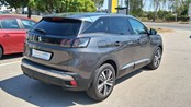 RABLJENO VOZILO PEUGEOT 3008 1,5 D ALLURE Mehanički mjenjač DIESEL 100222