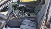 RABLJENO VOZILO PEUGEOT 3008 1,5 D ALLURE Mehanički mjenjač DIESEL 100222